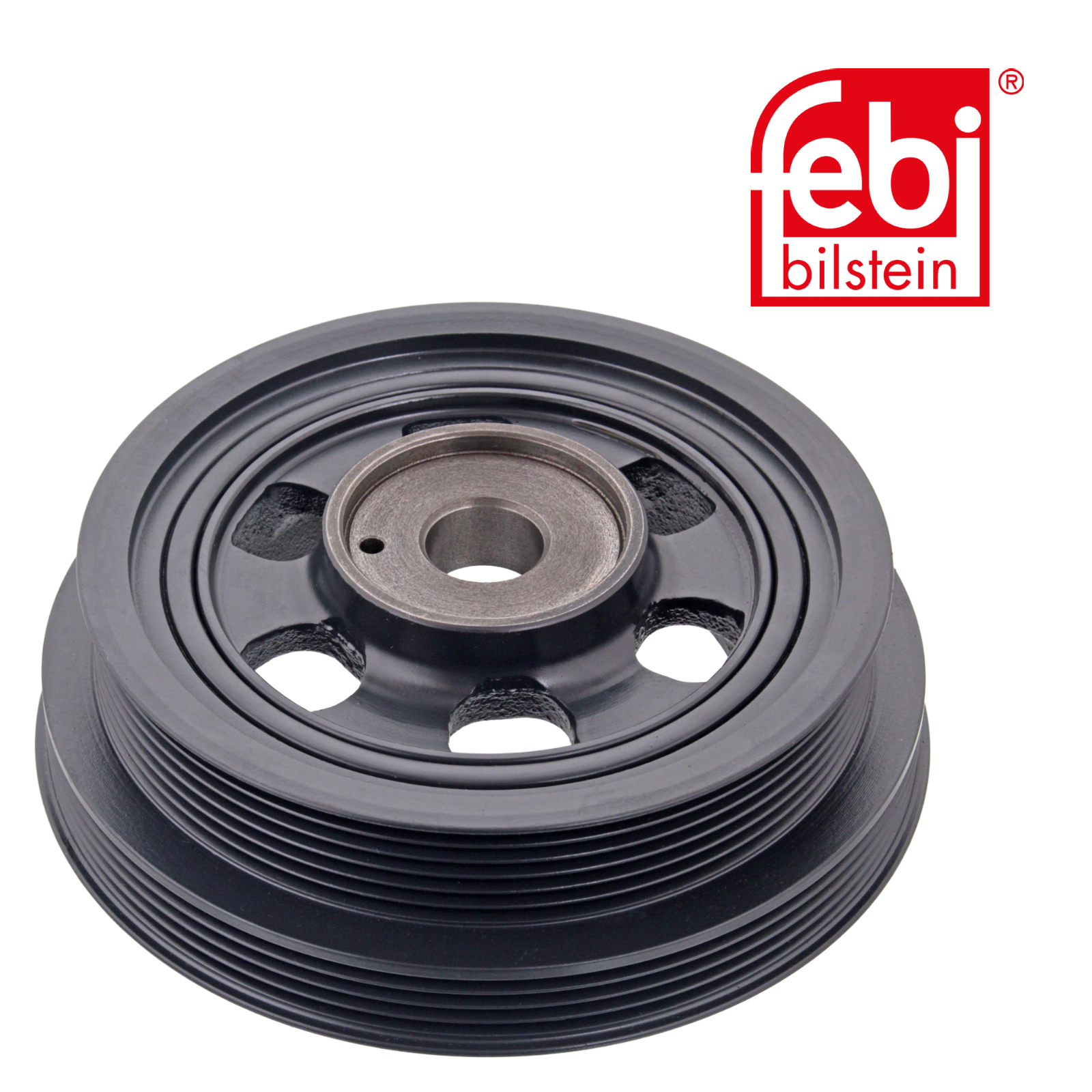 Febi Crank Shaft Belt Pulley 31187