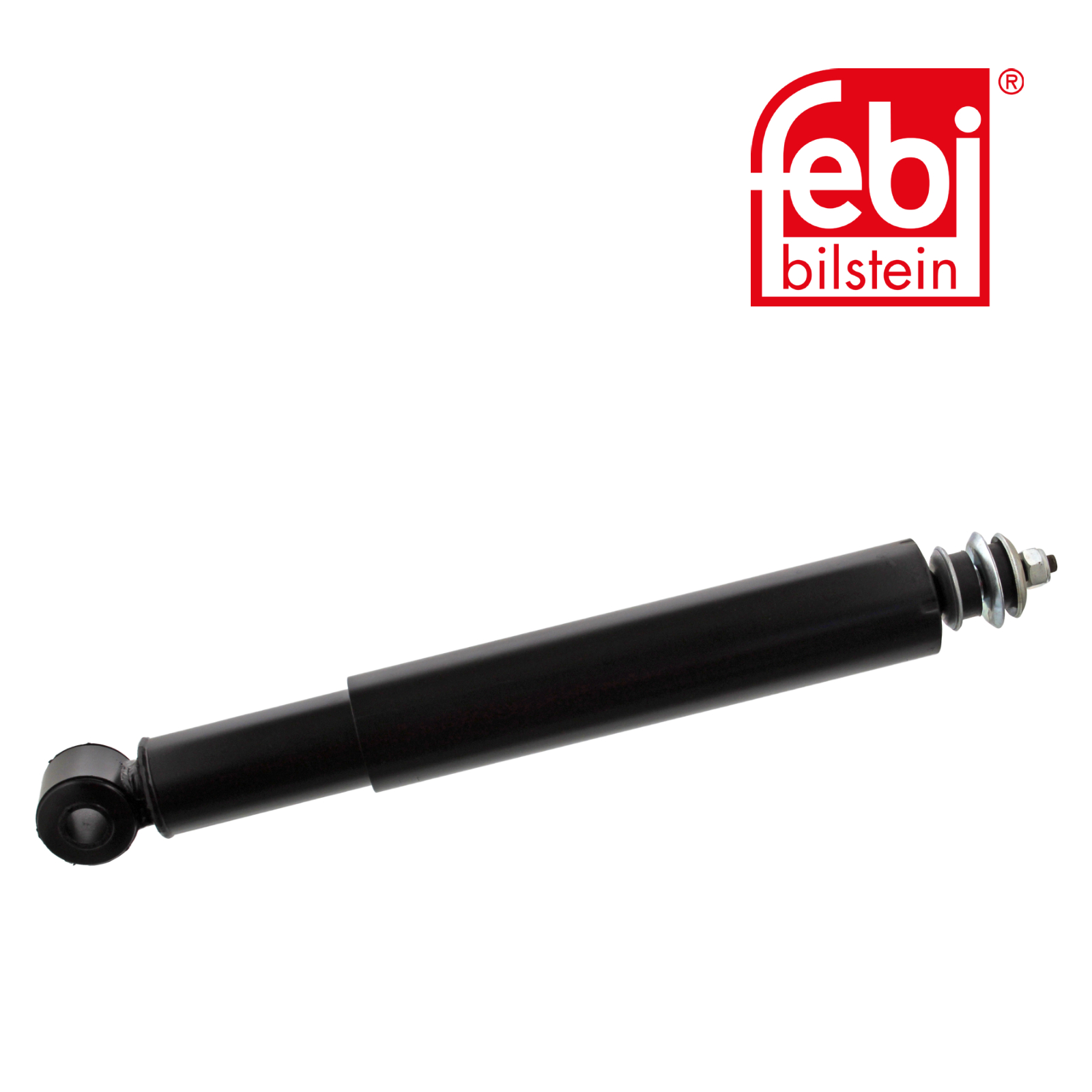 Febi Shock Absorber Damper Strut Front 20457