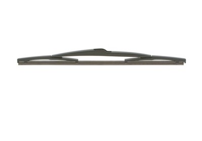 Bosch Conventional Wiper Blade 400mm — H406 fits Peugeot 207 2006-2015 1.4 1.6
