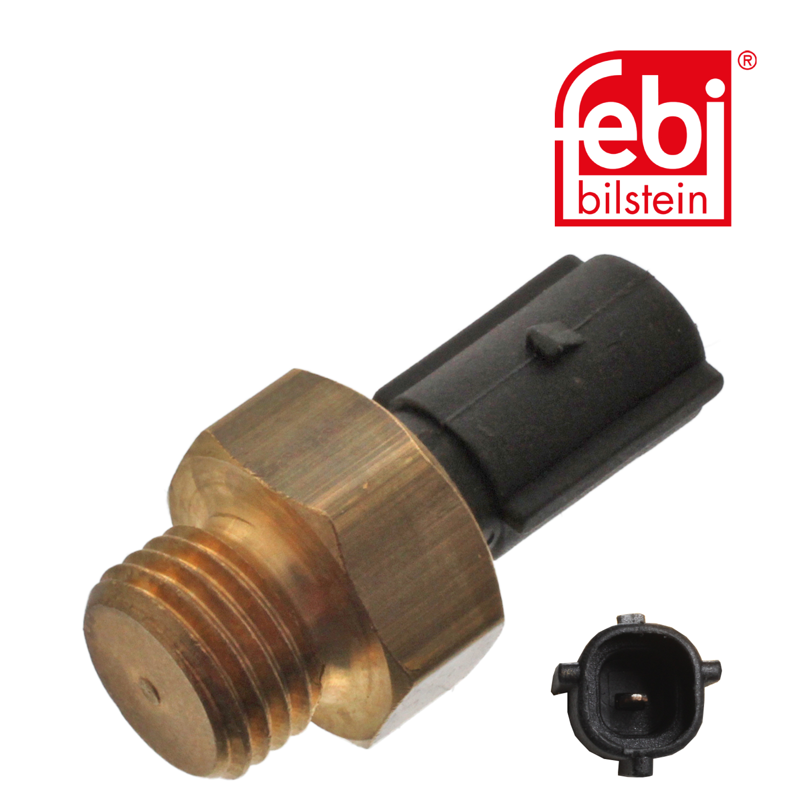 Febi Coolant Temperature Sensor 45440