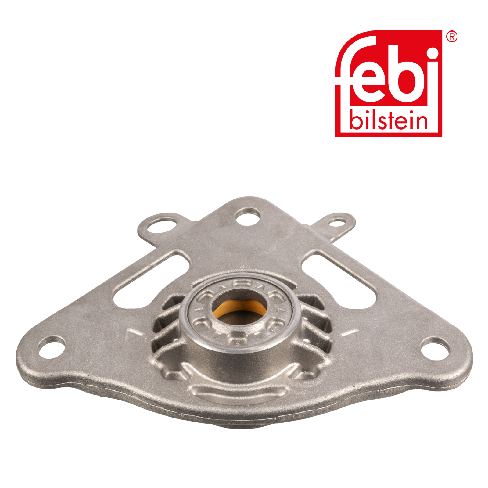 Febi Rear Right Suspension Strut Support Mount 170300