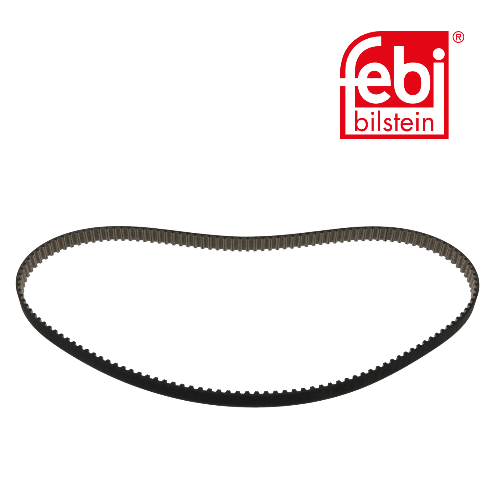 Febi Timing Belt Cambelt 141 Teeth 49436