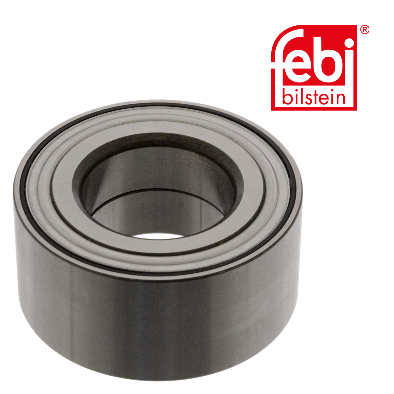 Febi Tensioner Pulley Lever Bush OD ID Thick 46348