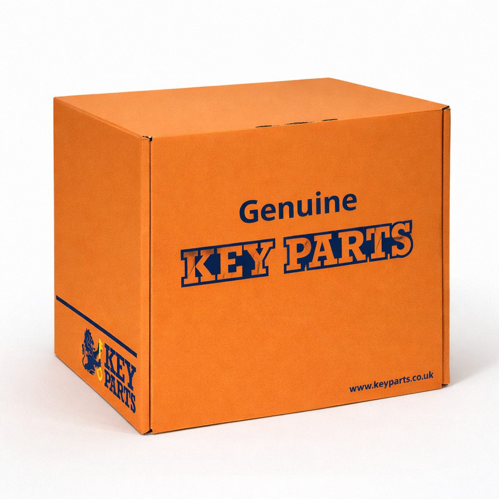 Key Parts Engine Cooling Water Pump fits Audi A2 2000-2005 1.4