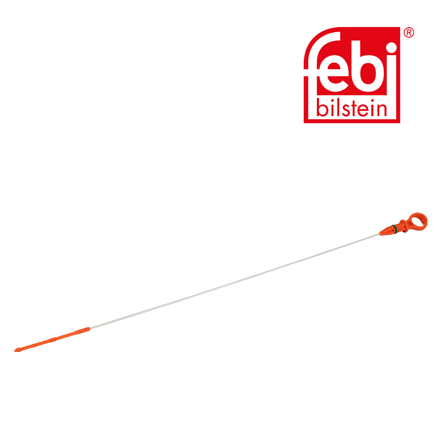 Febi Engine Oil Level Dipstick 47303