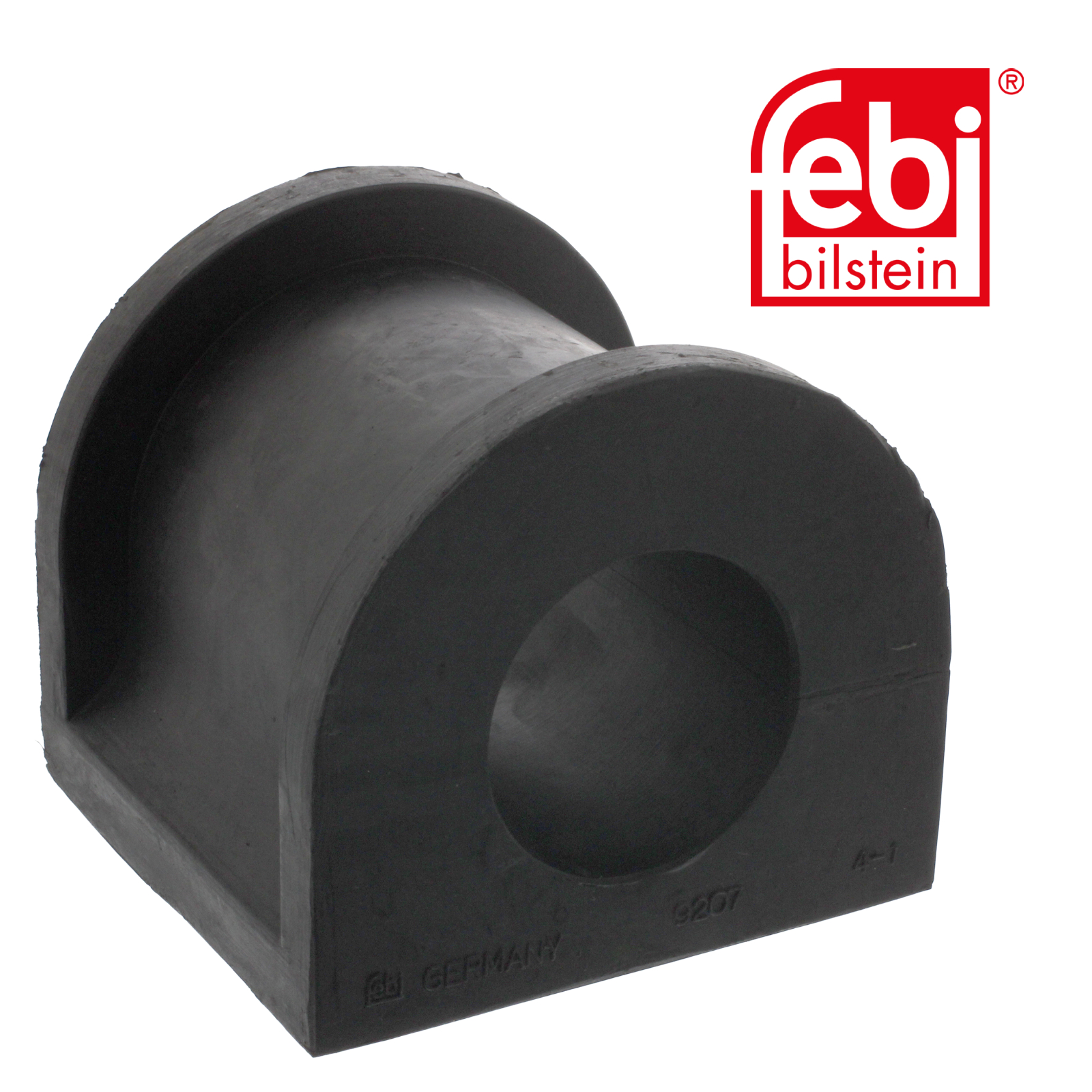 Febi Anti Roll Bar Mounting Bracket Rear 09207