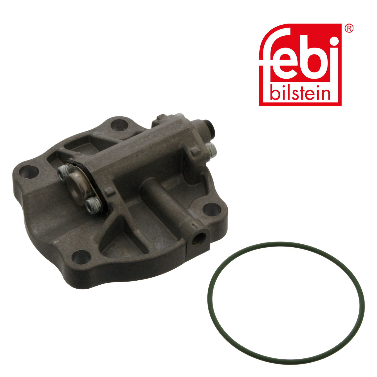 Febi Shift Cylinder Repair Kit 39329