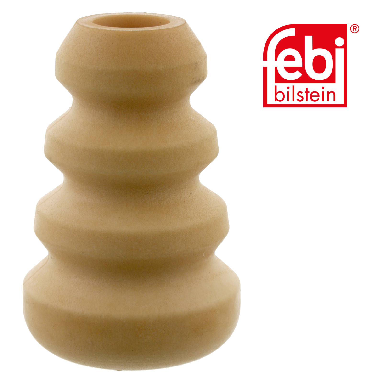 Febi Rear Rubber Buffer Suspension 28228