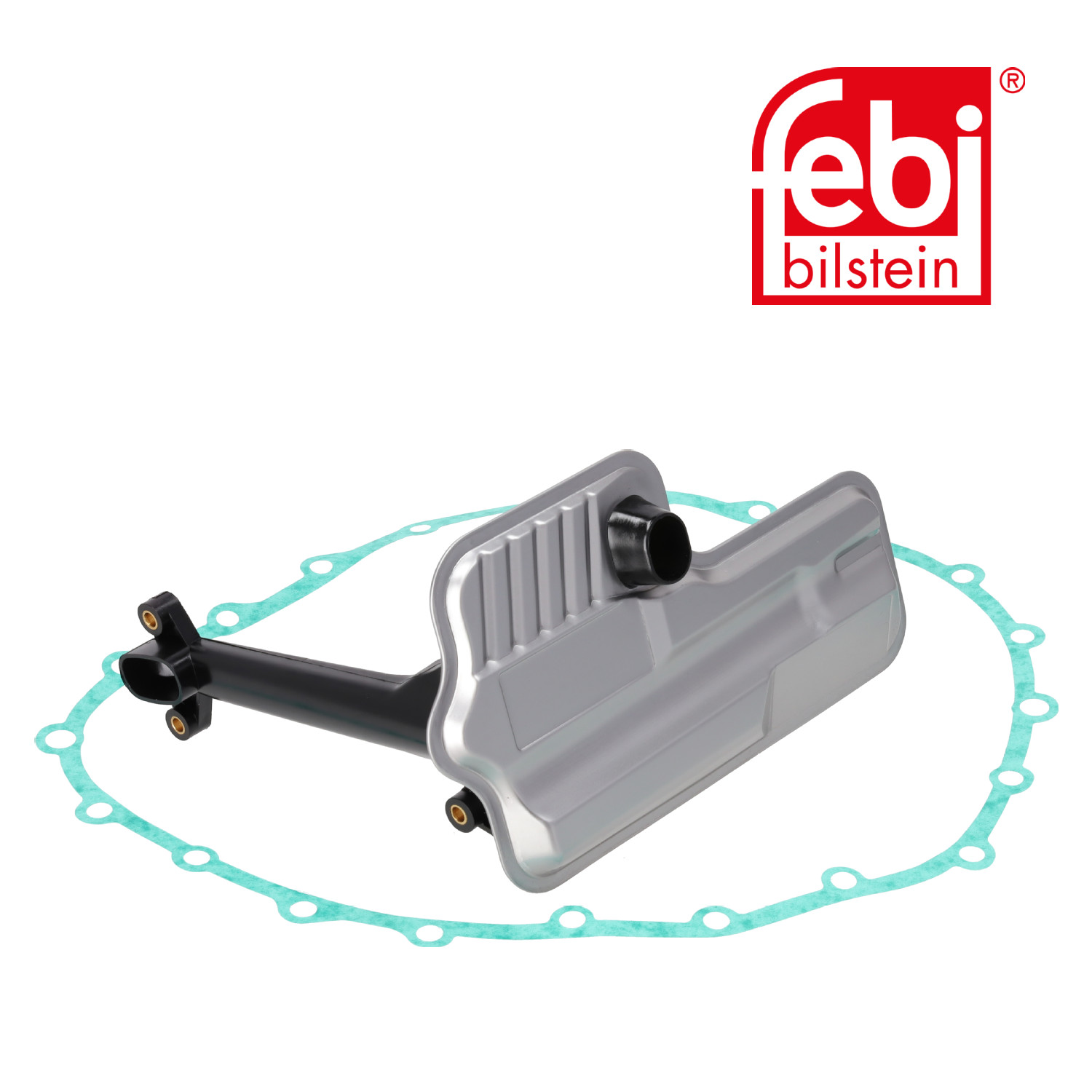 Febi Auto Trans Filter Kit 105948
