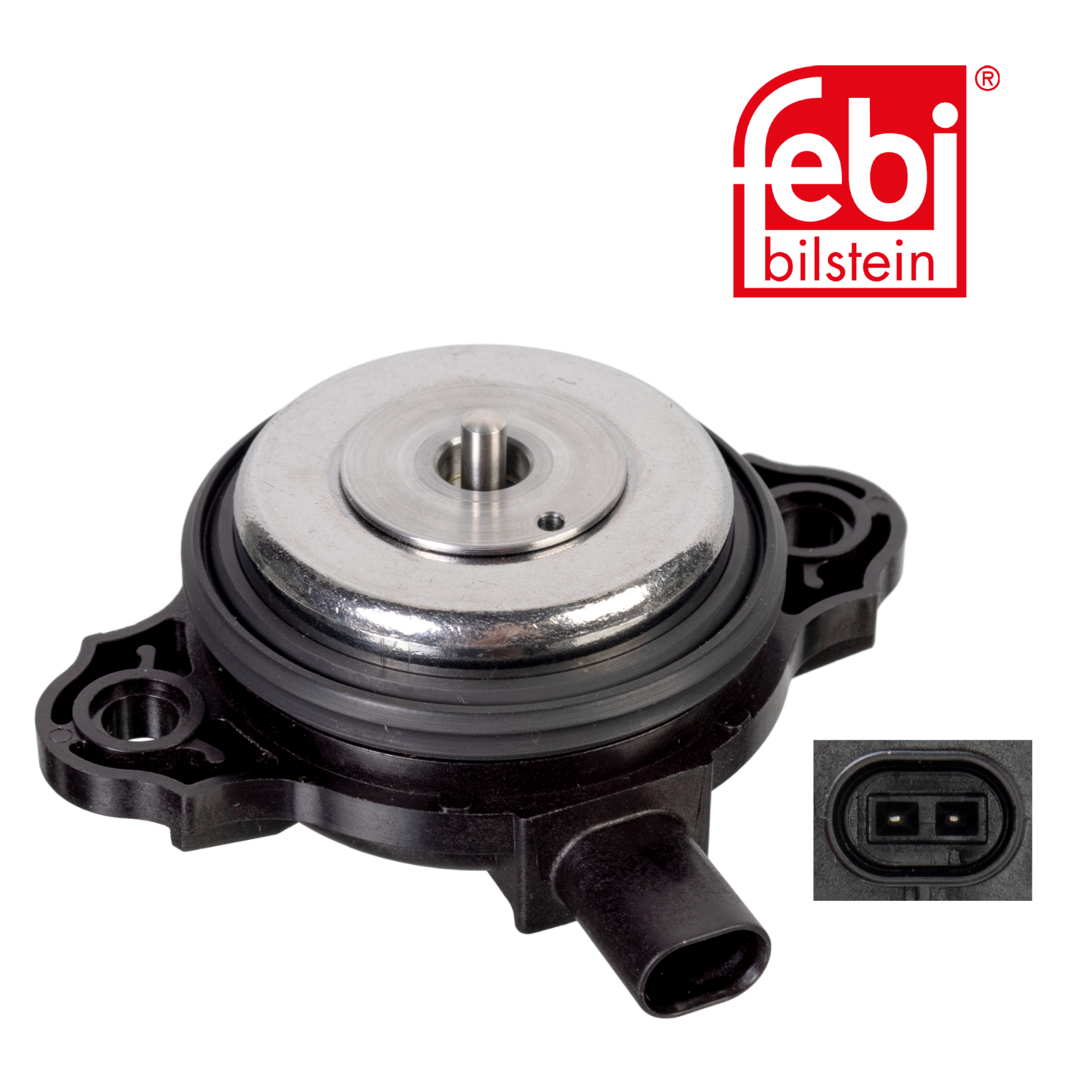 Febi VVT Camshaft Control Valve Exhaust Side 175058