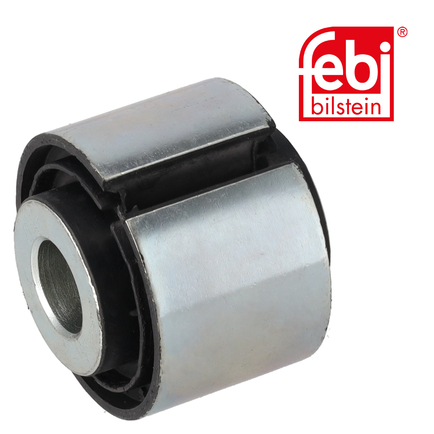 Febi Anti Roll Bar Mounting Bracket Front 109003