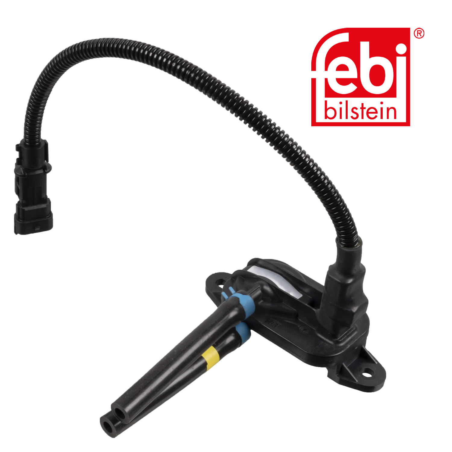 Febi Exhaust Pressure Sensor 181922