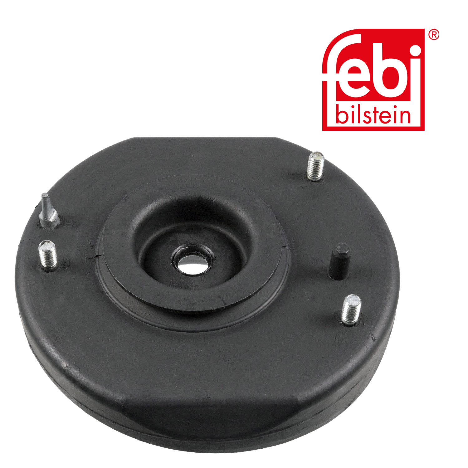 Febi Suspension Strut Support Mount 09378