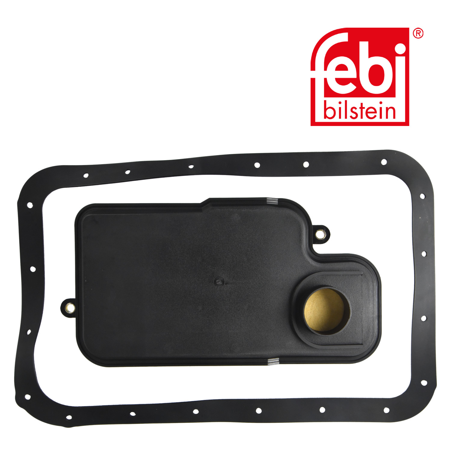 Febi Auto Trans Filter Kit 175467