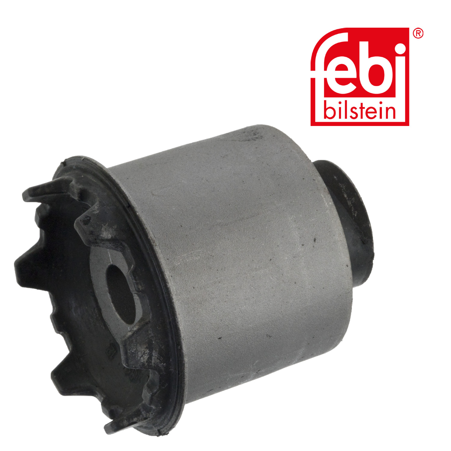Febi Axle Beam Bushing Rear Right 106760
