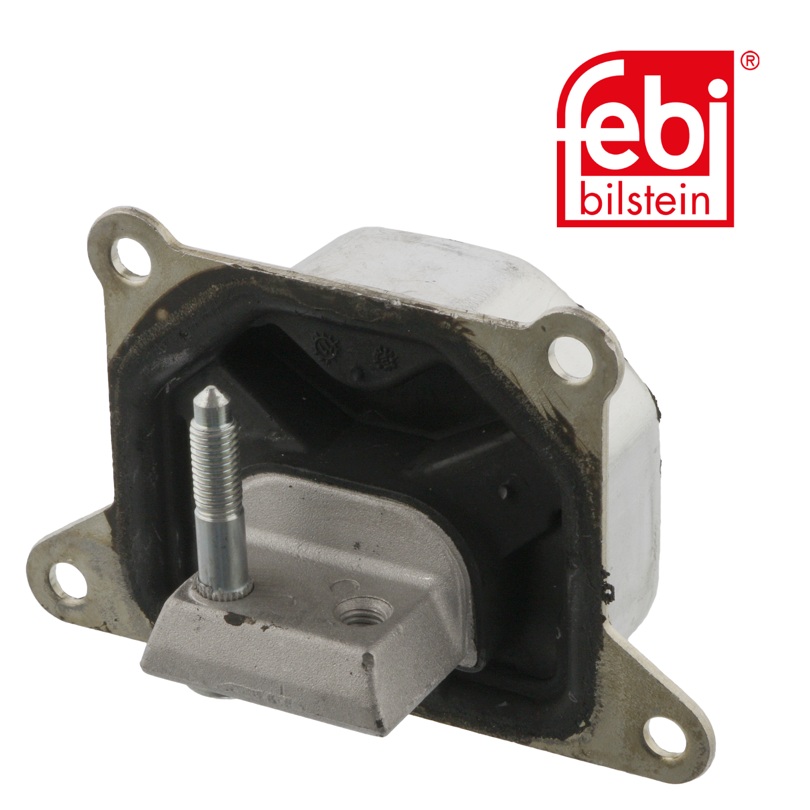 Febi Engine Mount Mounting Right Front 02027