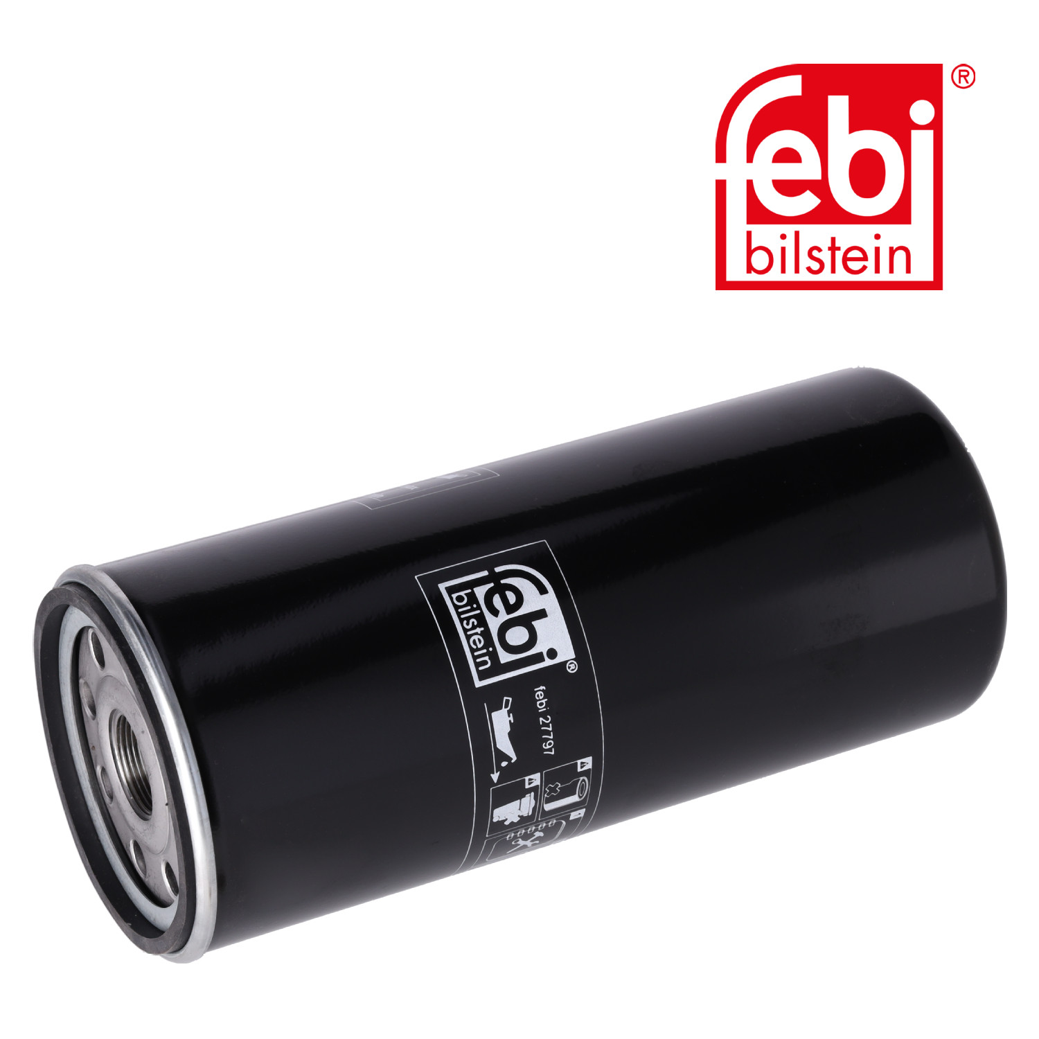Febi Engine Oil Filter 27797
