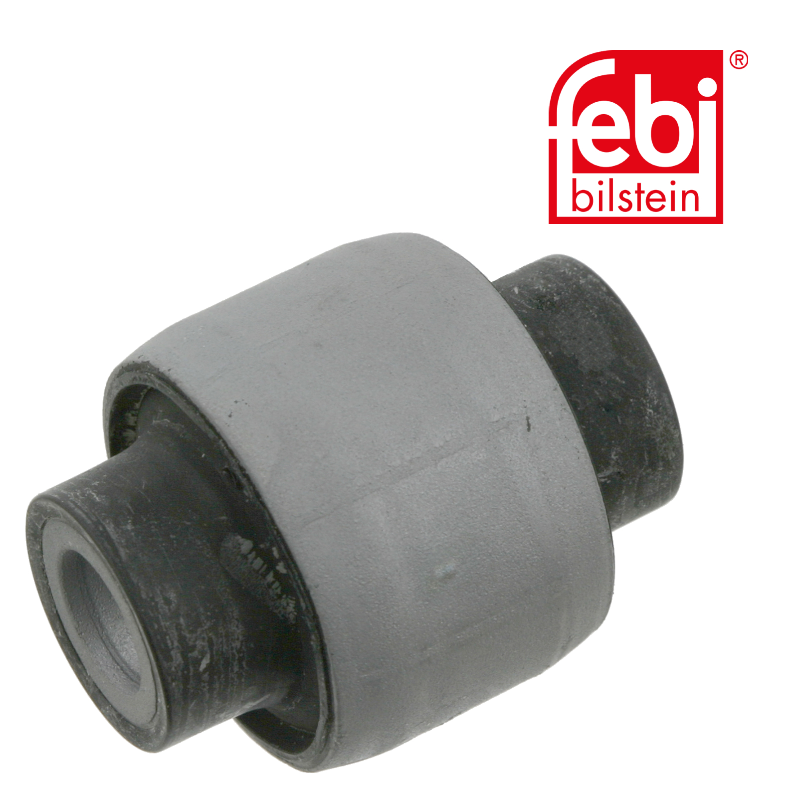 Febi Wishbone / Control / Trailing Arm Bush Rear Right 26409