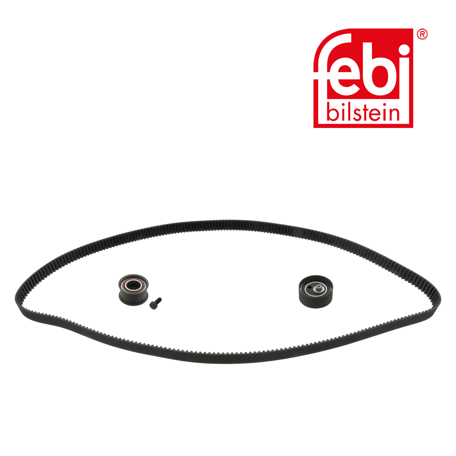 Febi Timing Belt Kit with Rollers 23292
