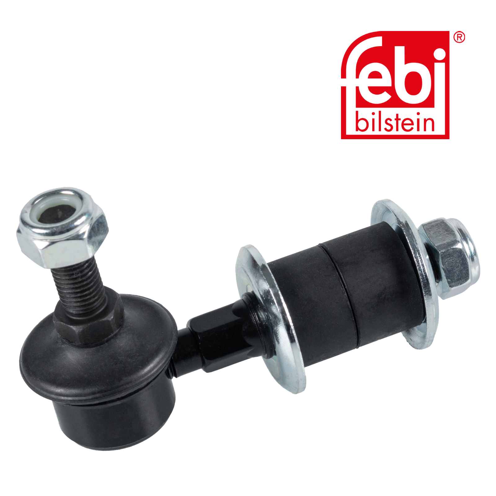 Febi Stabiliser Bar Link Coupling Rod Front Right 42269