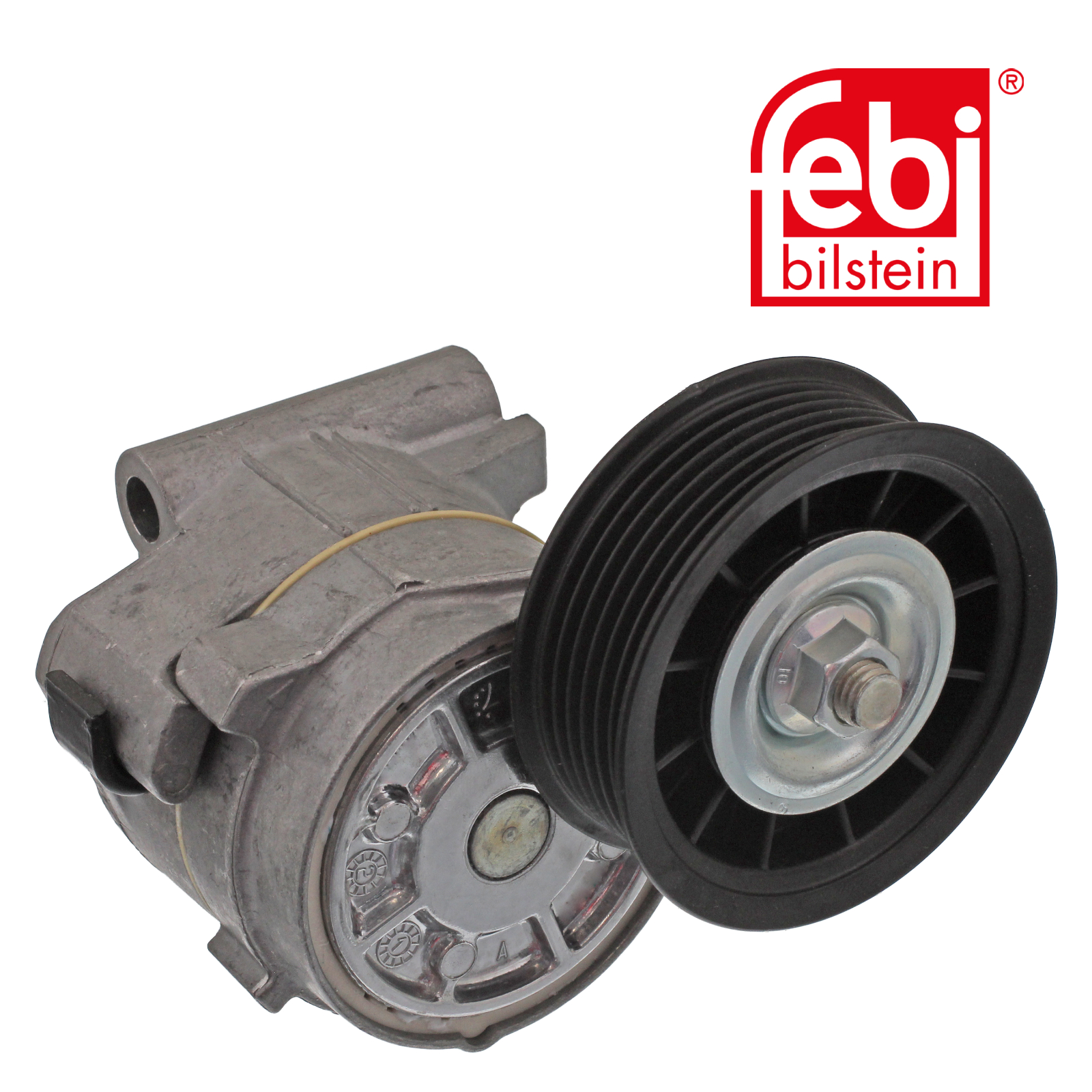Febi Auxiliary Belt Tensioner 19487