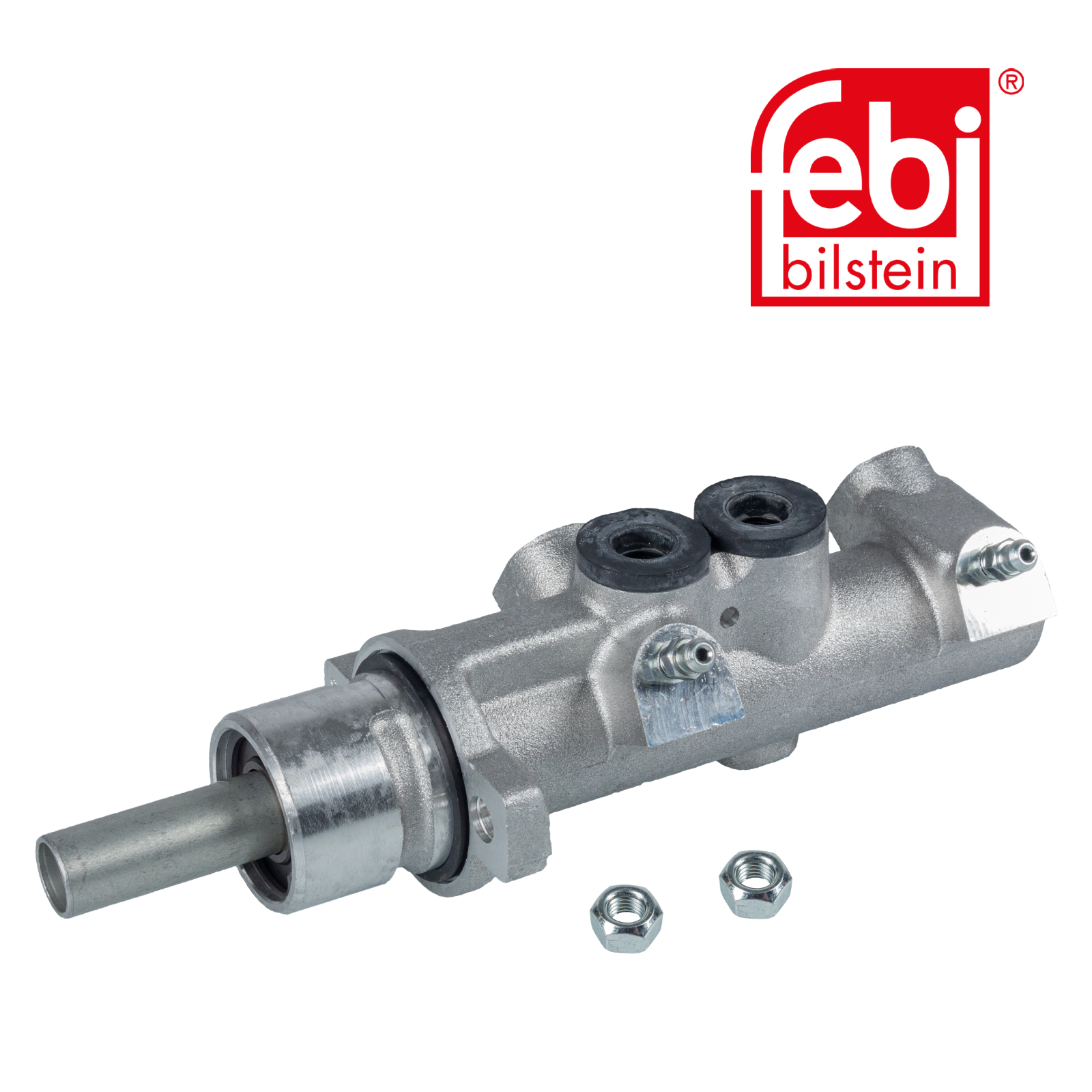 Febi Brake Master Cylinder Hydraulic Assembly 103129
