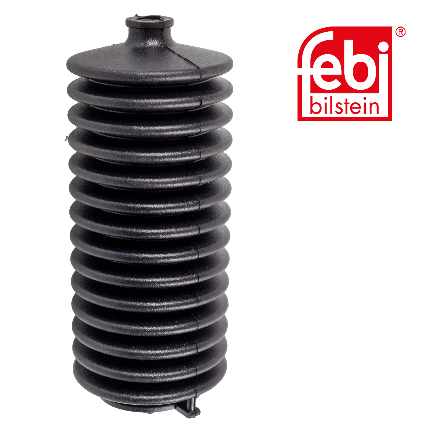 Febi Steering Bellow Front Right Rubber 18027