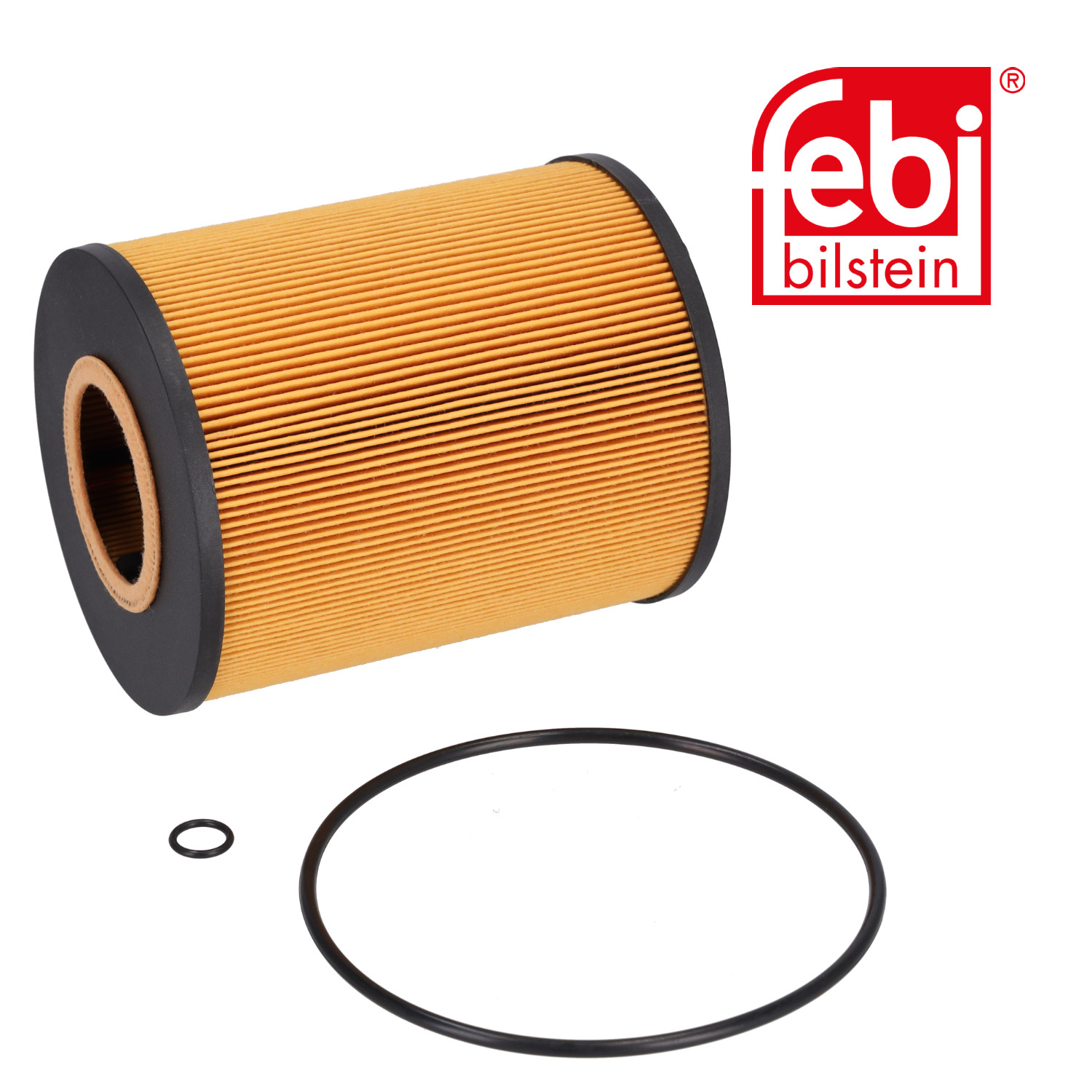 Febi Engine Oil Filter 31997