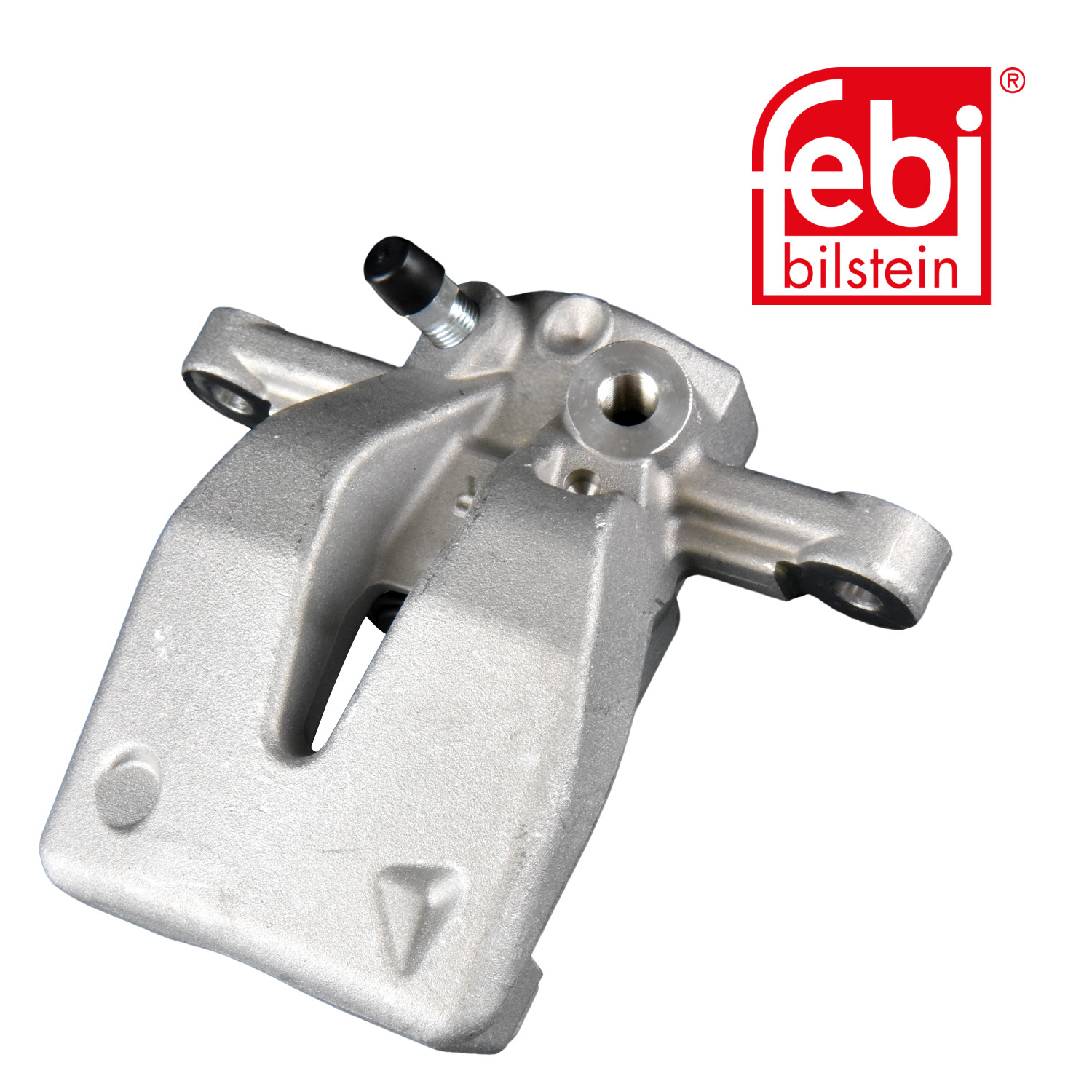 Febi Brake Caliper Assembly Rear Right 179439