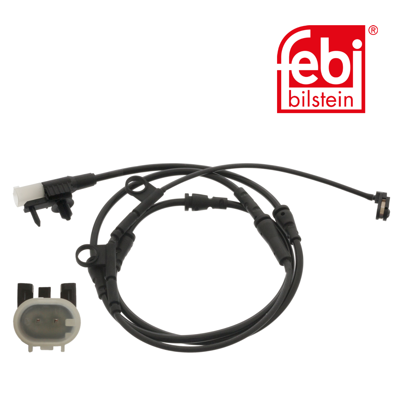 Febi Brake Pad Wear Sensor Front 47371