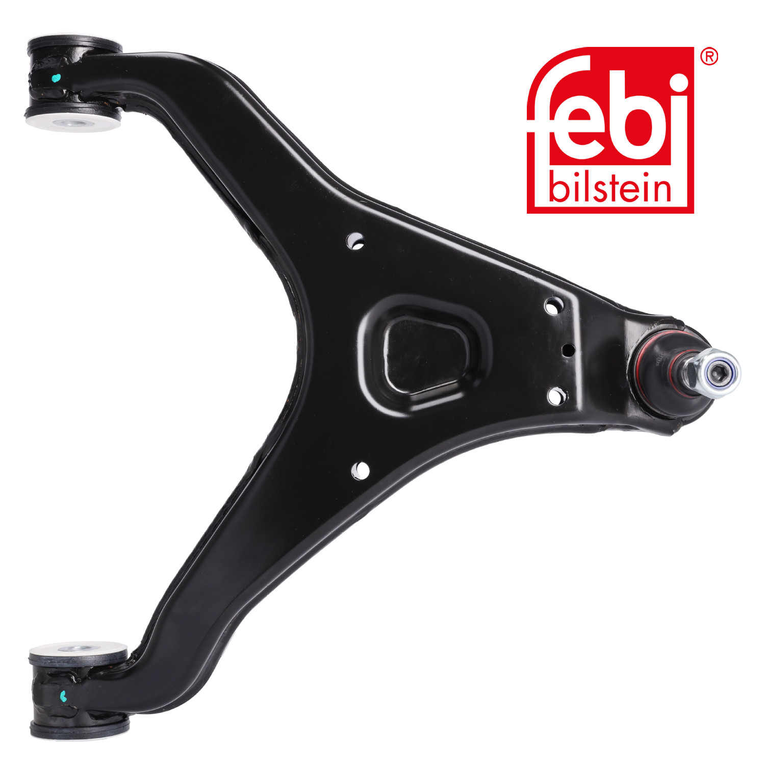 Febi Control/Trailing Arm Lower 43657