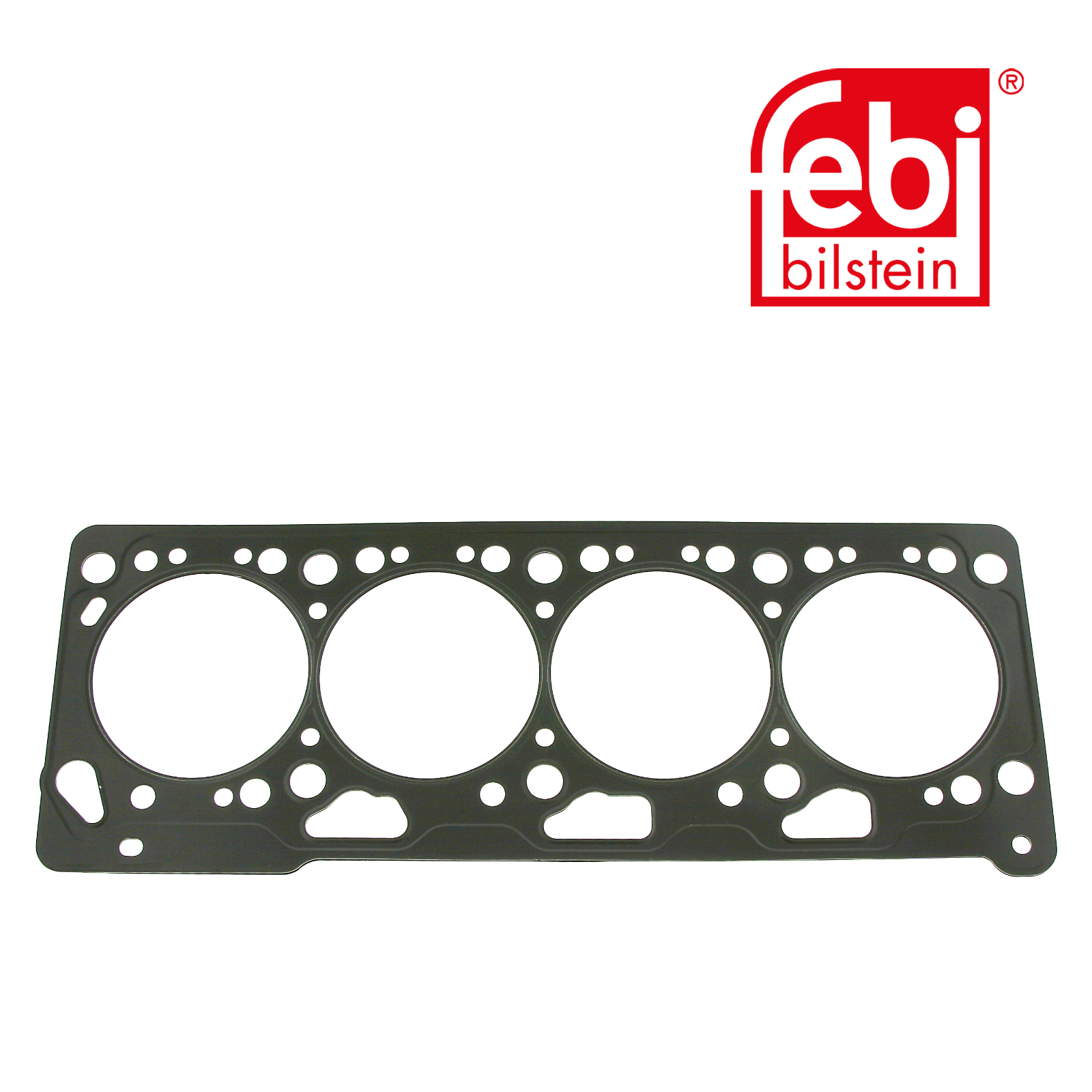 Febi Cylinder Head Gasket Thick Metal 26952
