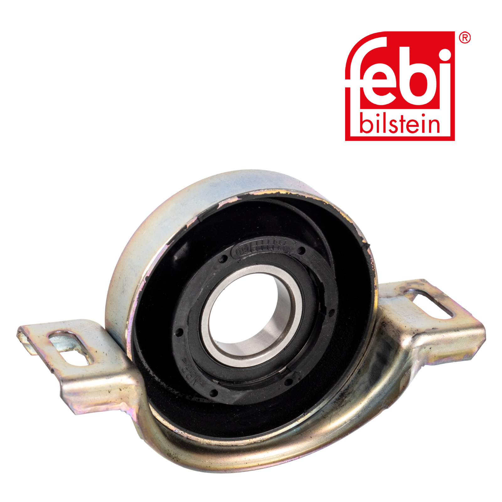 Febi Propshaft Centre Bearing Support 107578