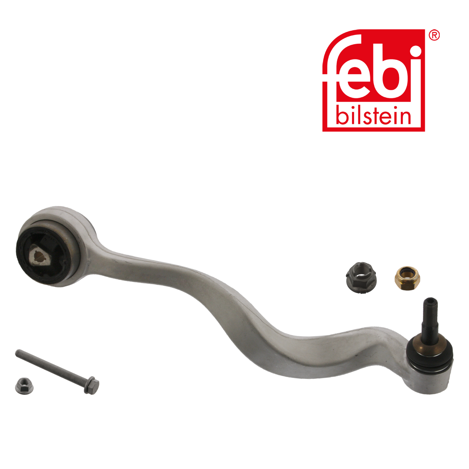 Febi Control/Trailing Arm Front 40314