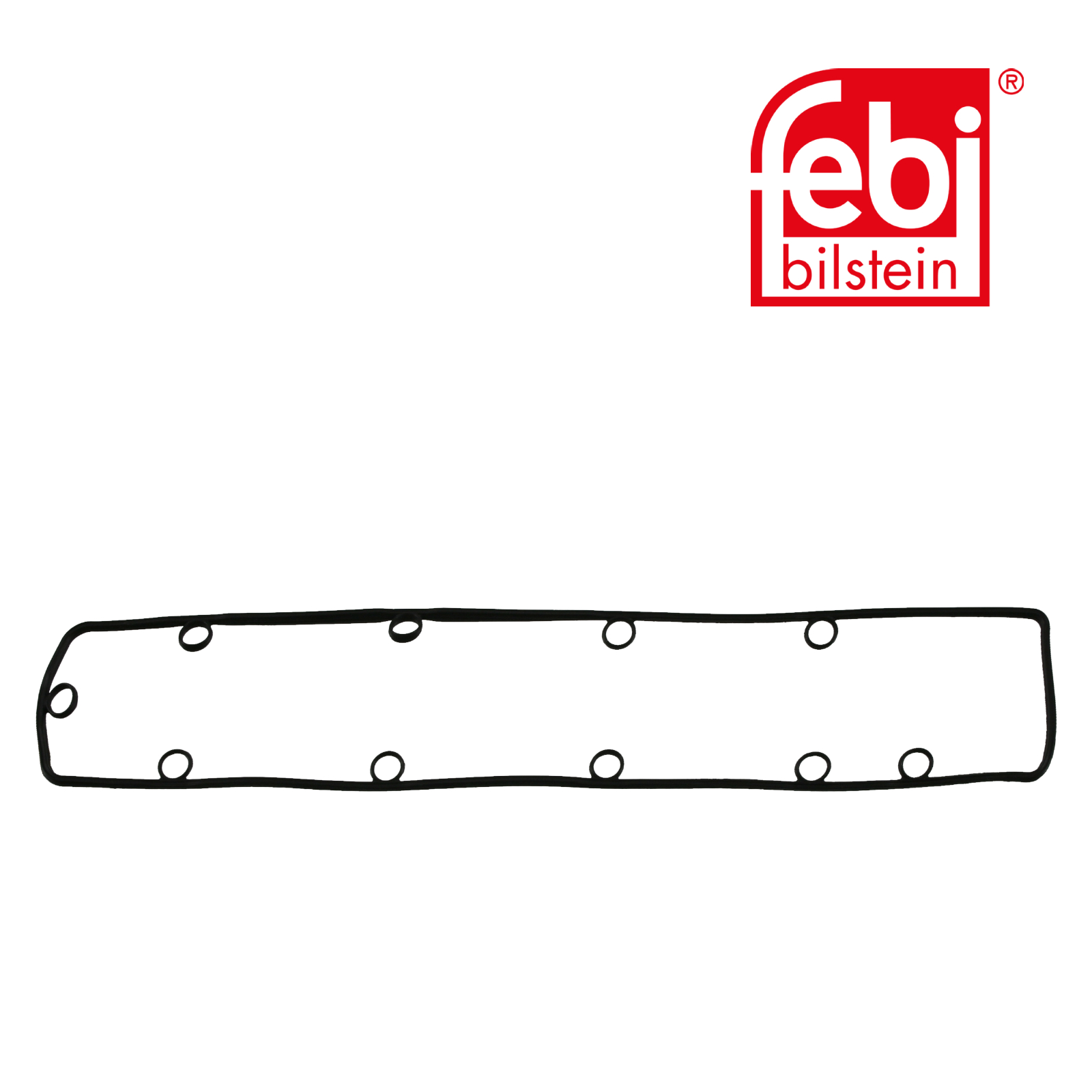 Febi Cylinder Head Cover Gasket 22029