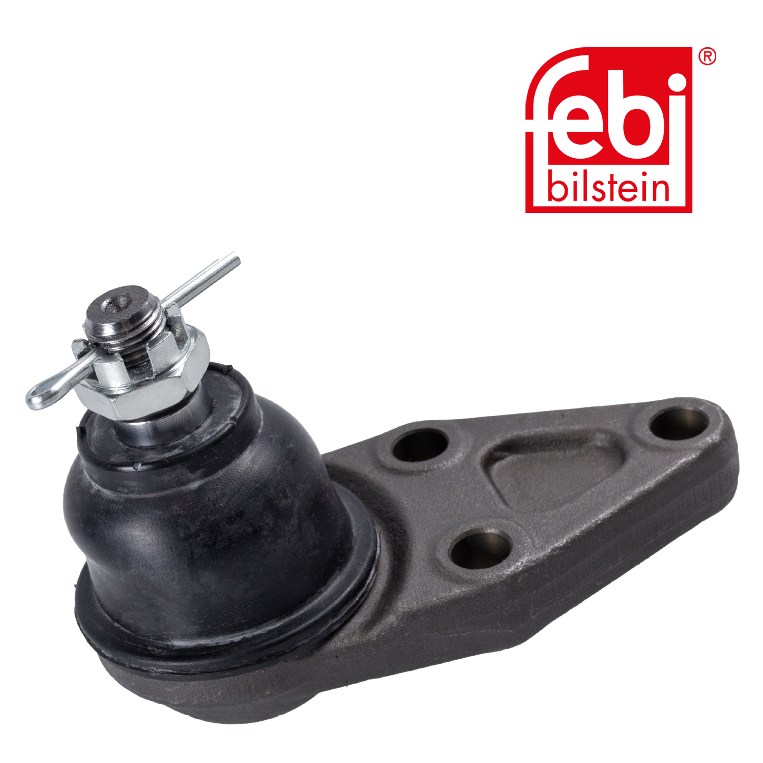 Febi Ball Joint Rear Right 41252