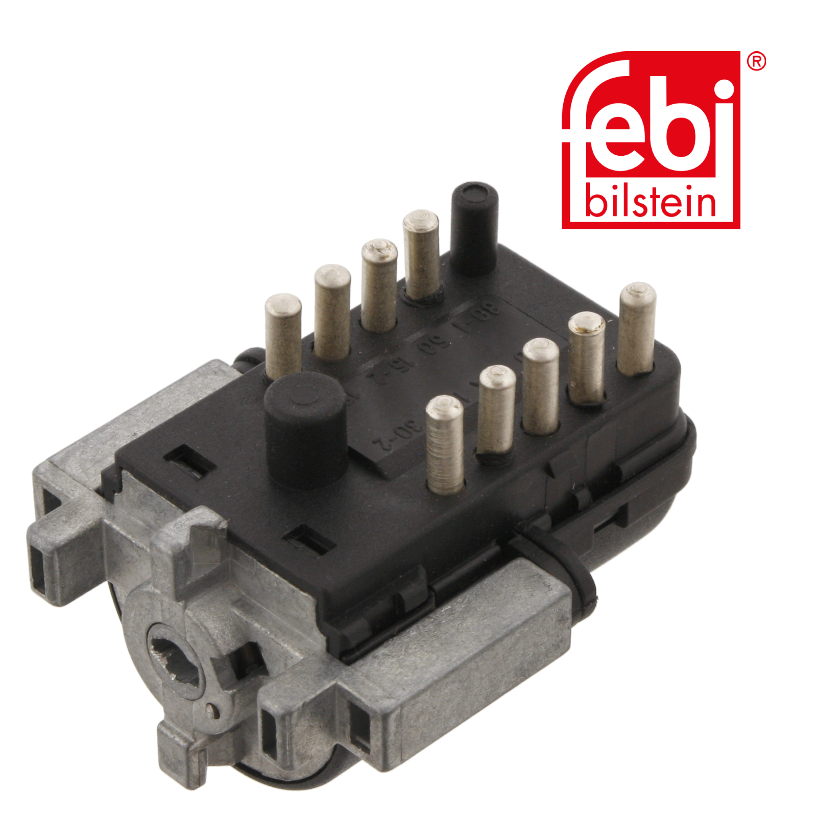 Febi Ignition Key Switch 28540