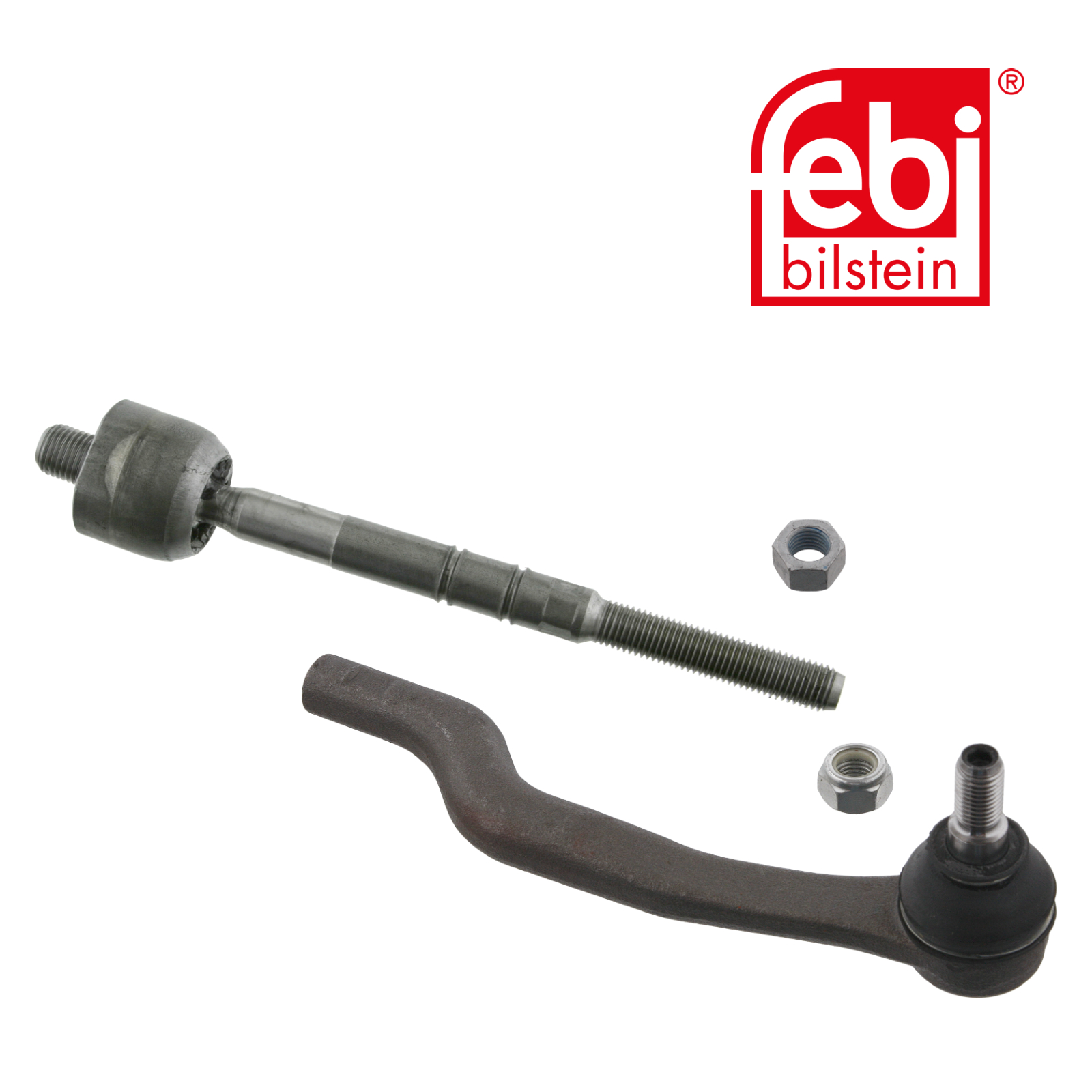 Febi Inner Rack End Right Joint Front Right 33110