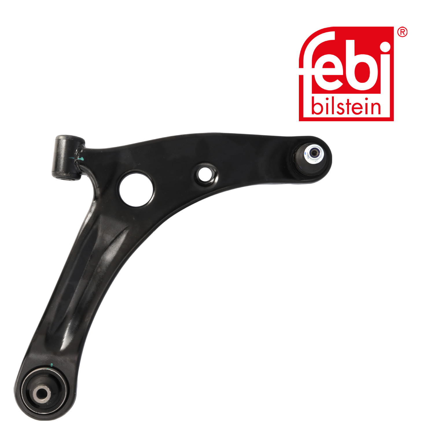 Febi Control/Trailing Arm Lower 33611