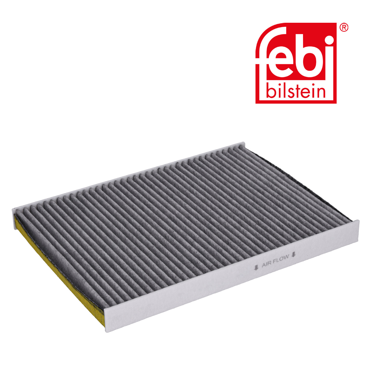 Febi Cabin Air Filter (Pollen Filter) 103813