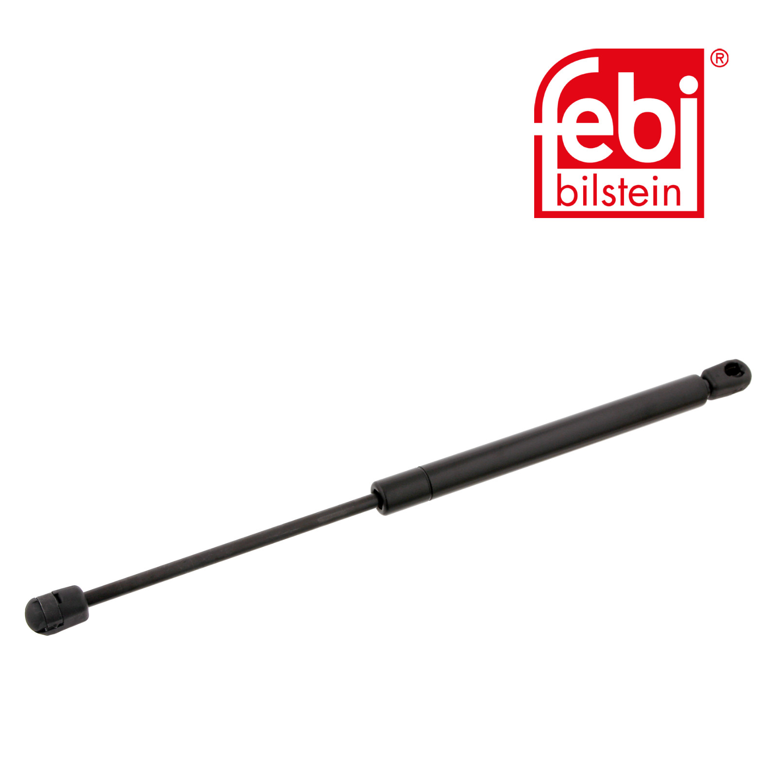 Febi Boot Gas Strut Lift Support Tailgate / Boot Lid 27712