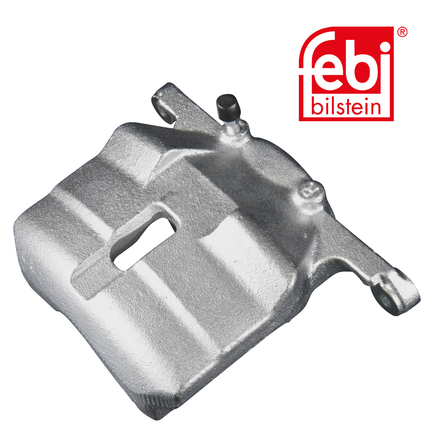 Febi Brake Caliper Assembly Front Right 178079