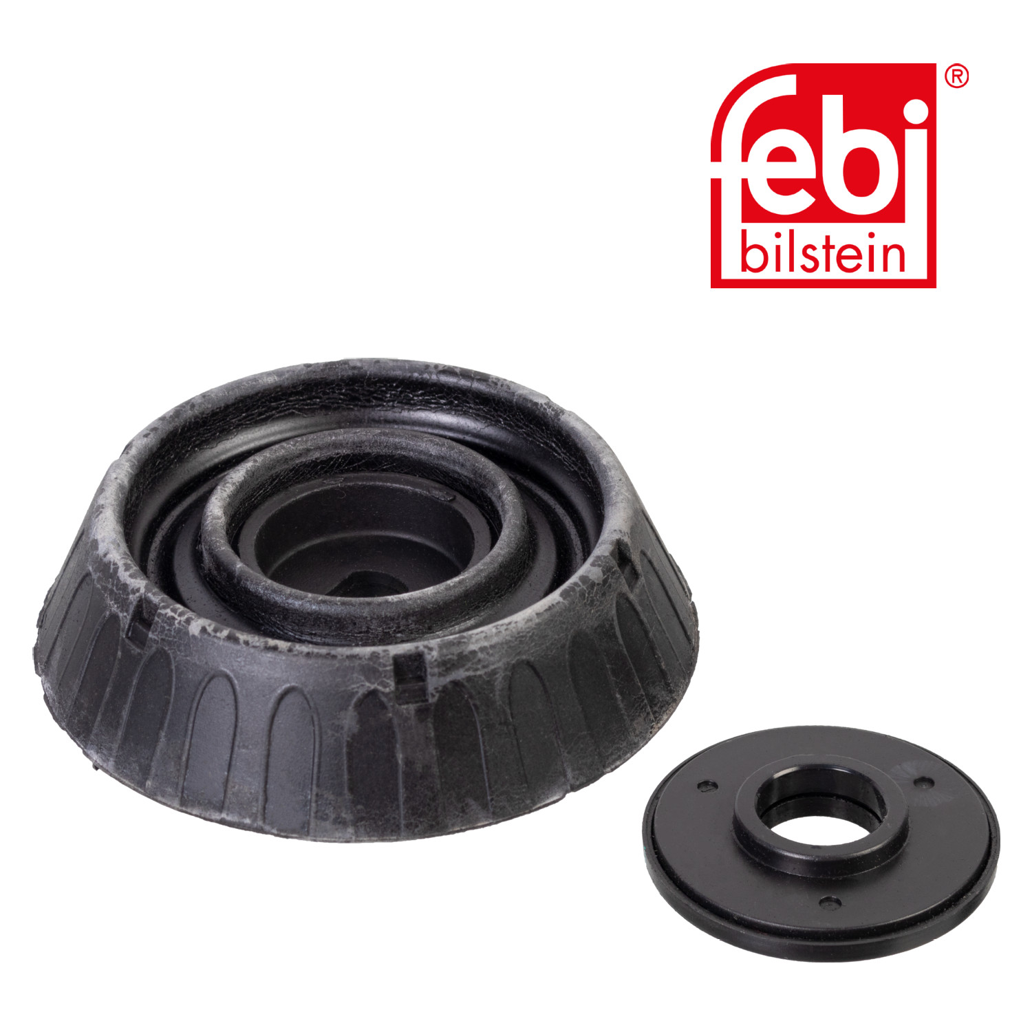 Febi Front Right Repair Kit Suspension Strut Support Mount 177049