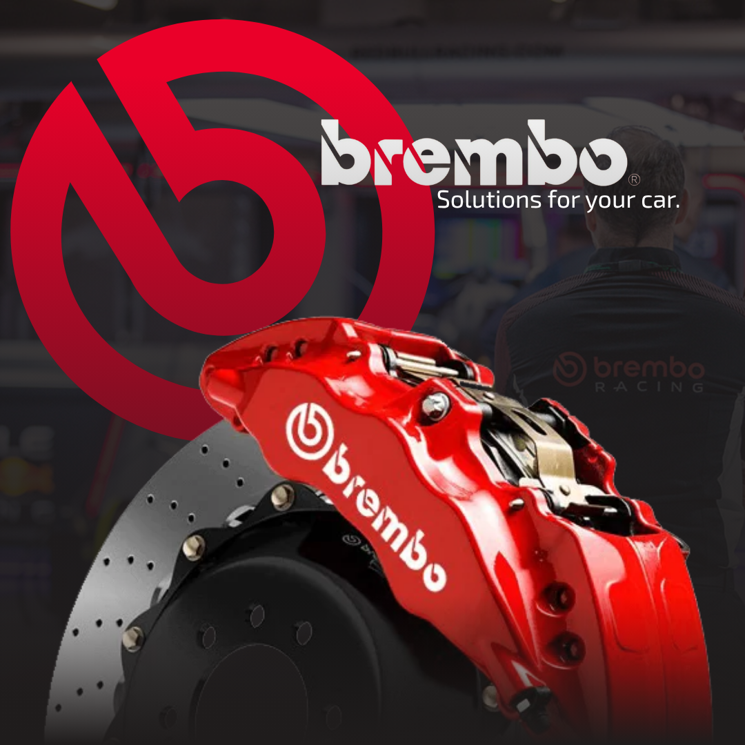 Brembo 2 x Brake Pad Wear Sensor Front fits Audi A8 D2 2001-2002 6.0