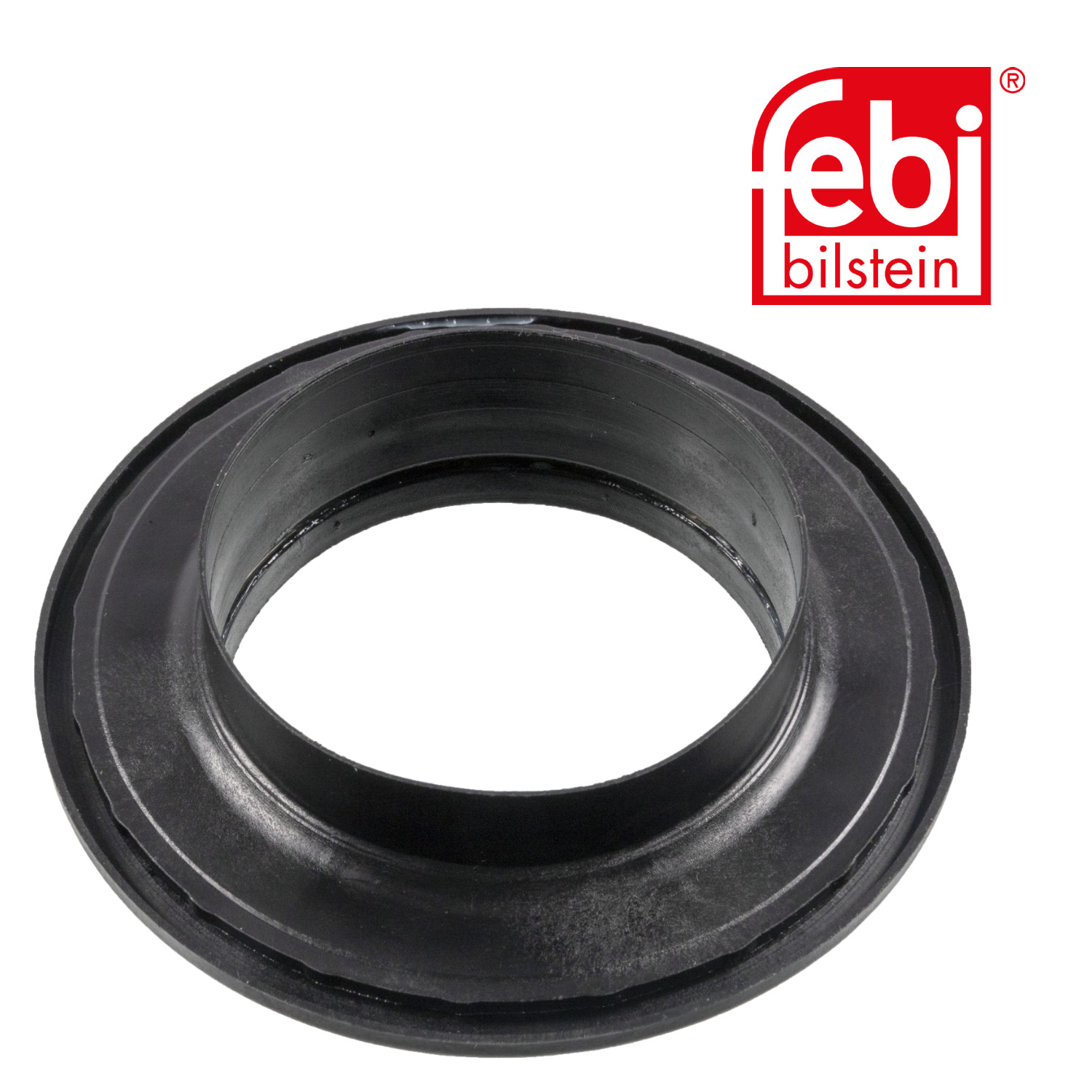 Febi Rolling Bearing Suspension Strut Support Mount Front Right 181926