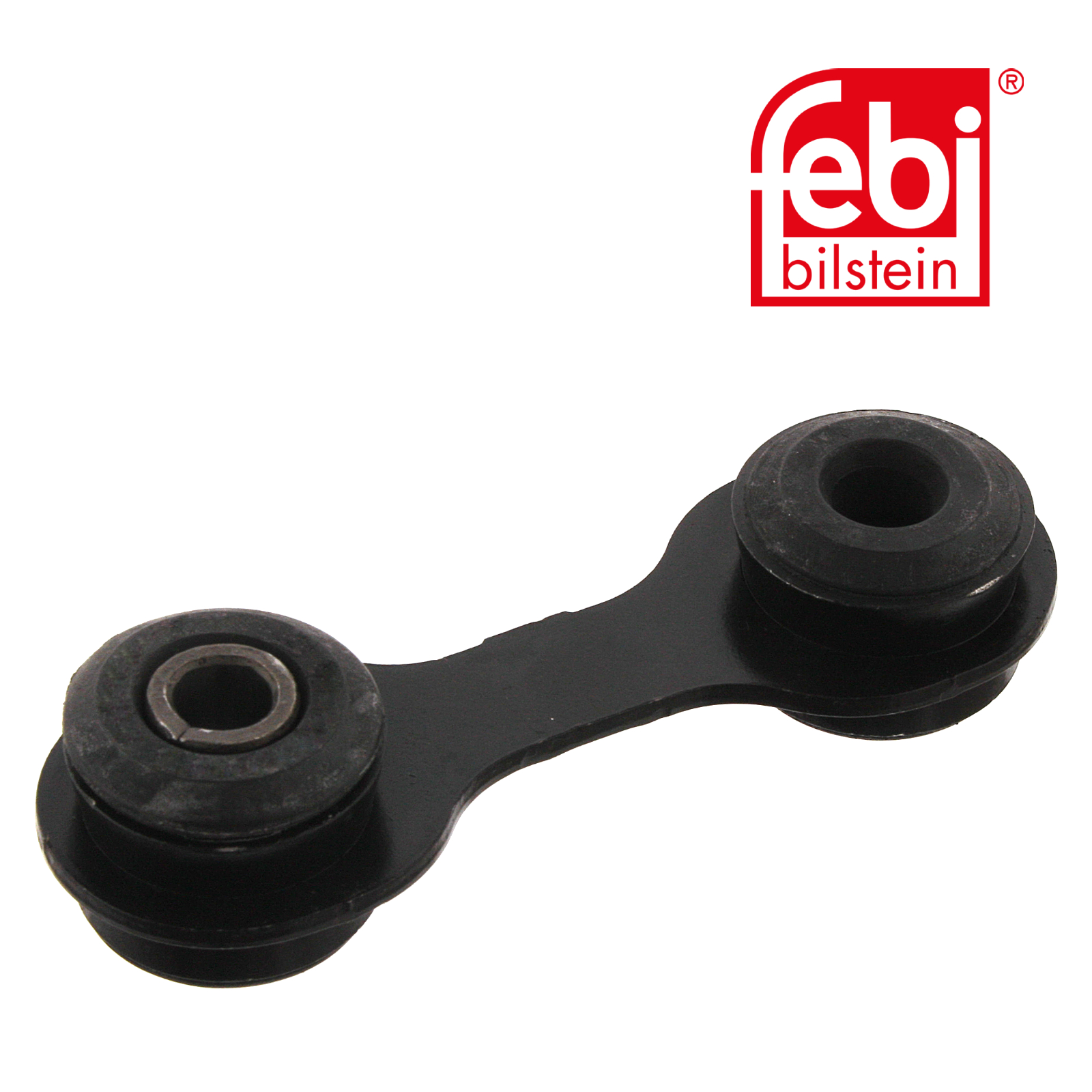 Febi Stabiliser Bar Link Coupling Rod Rear Right 34296