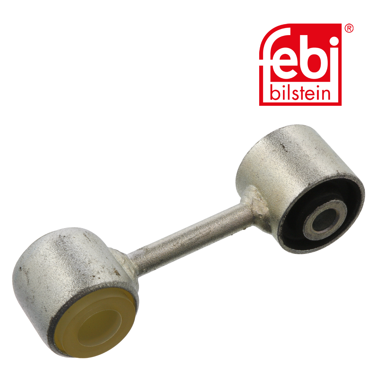 Febi Stabiliser Bar Link Coupling Rod Front Right 35263