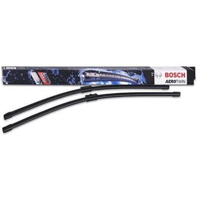 Bosch Aerotwin Wiper Blade Set 700mm + 700mm — A950S fits Ford Galaxy 1996-2006