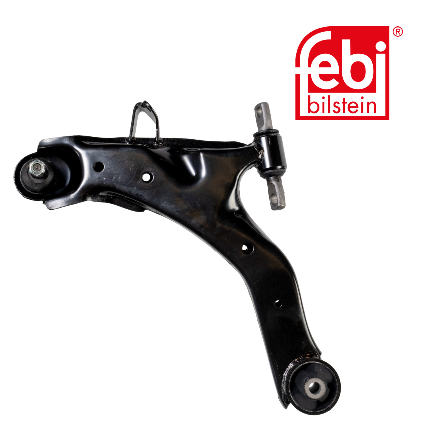 Febi Control/Trailing Arm Front Left 41839
