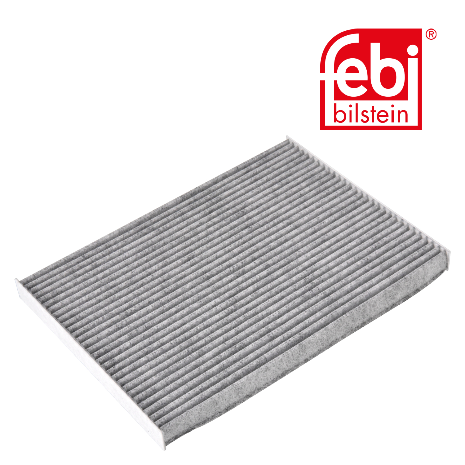 Febi Cabin Air Filter (Pollen Filter) 34556